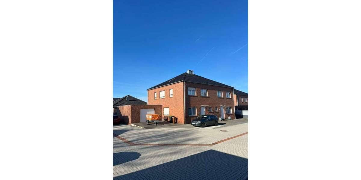 Einfamilienhaus Salzbergen - 6 Zimmer, 145 m&sup2;, 1.450&euro; | Angebot:25373609