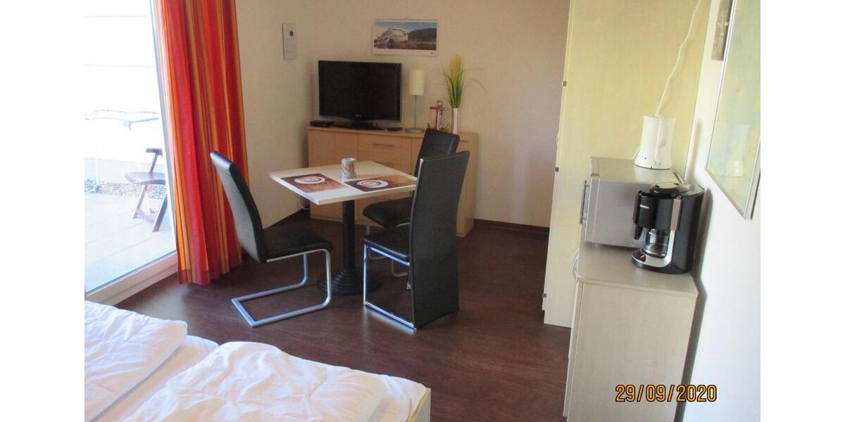 Ostsee Fewo Nov,-April 2 Zi, 40 qm 500 2 Bäder,W-Lan 1-2 Pers, 2 zimmer