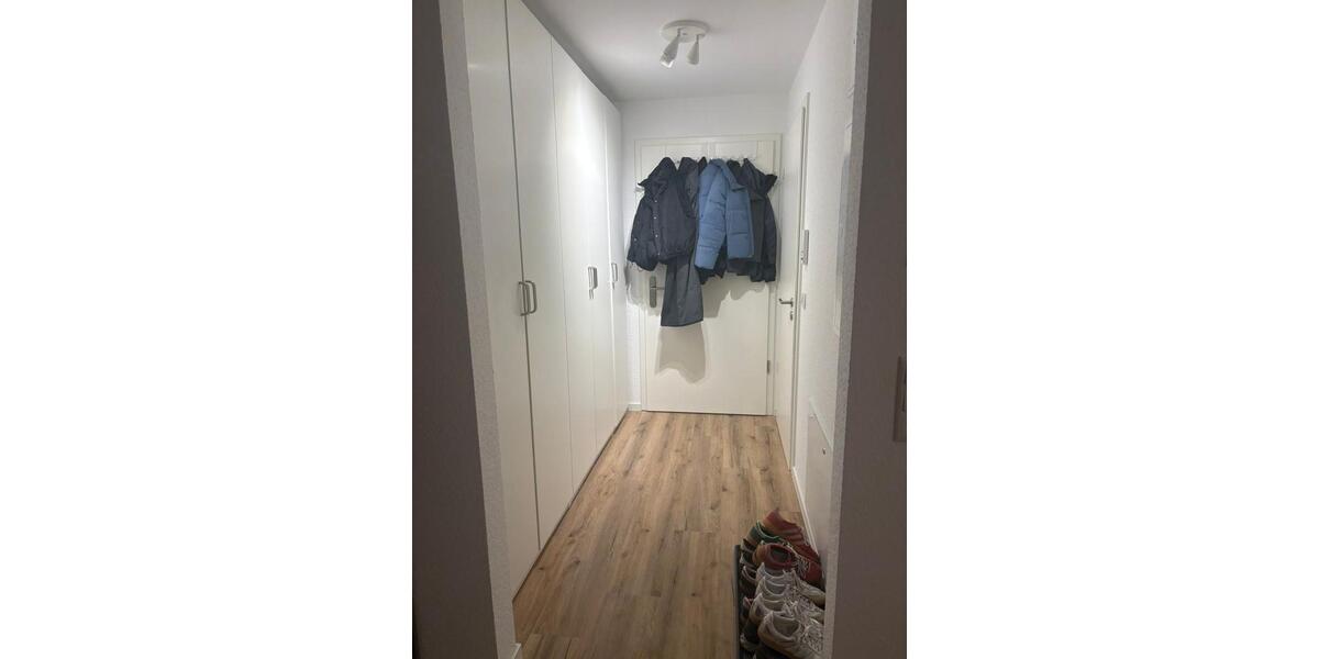 Erdgeschoßwohnung Kiel Südfriedhof - 1 Zimmer, 32 m&sup2;, 600&euro; | Angebot:25293881