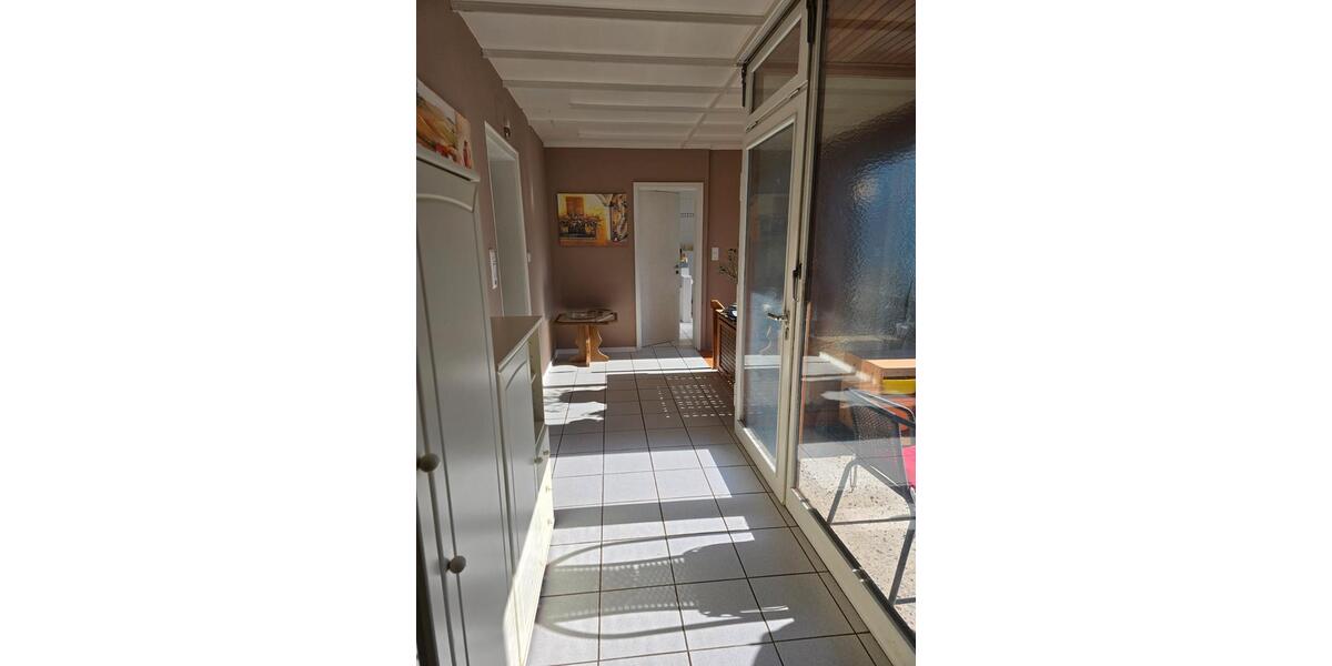 Hochparterre Neu-Eichenberg Eichenberg - 3 Zimmer, 112 m&sup2;, 1.075&euro; | Angebot:26134400