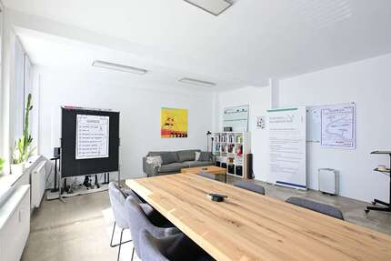 Gewerbeobjekt Bochum Innenstadt - 777&euro; | Angebot:27130392