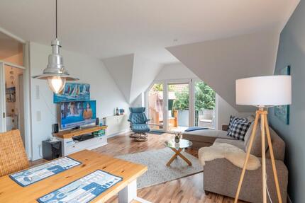 Wohnen auf Zeit Dassow - 2 Zimmer, 83 m&sup2;, 1.070&euro; | Angebot:26539407