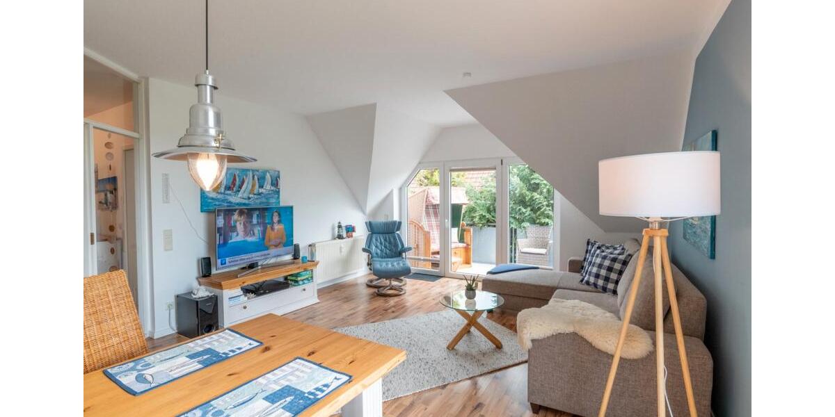 Wohnen auf Zeit Dassow - 2 Zimmer, 83 m&sup2;, 1.070&euro; | Angebot:26539407