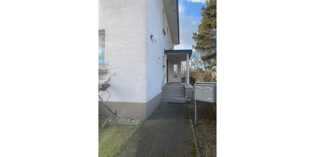 Gewerbeobjekt Darmstadt Darmstadt-West - 2.000&euro; | Angebot:25287959