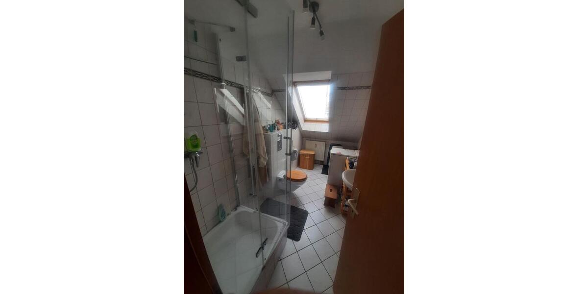 Etagenwohnung Greifswald - 2 Zimmer, 42 m&sup2;, 690&euro; | Angebot:26532272