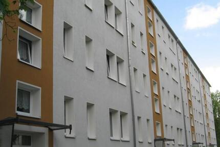 Familienfreundliches Wohnen im Siedlungsviertel - kautionsfrei - Taborer Straße 24 Naumburg (Saale)