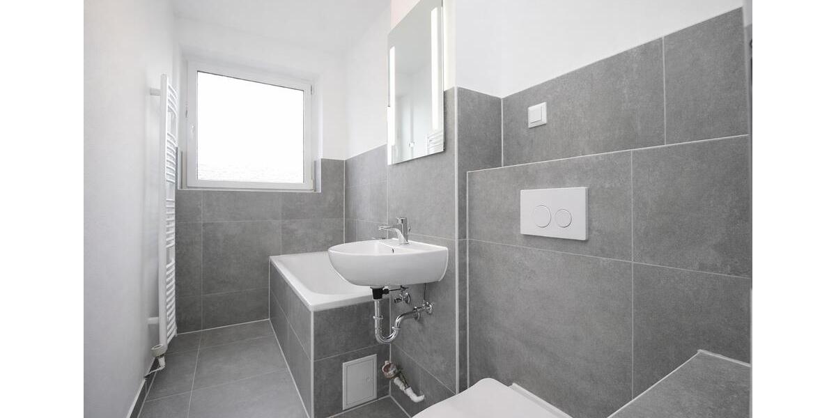 Etagenwohnung Bremen Osterholz - 3 Zimmer, 64 m&sup2;, 832&euro; | Angebot:24977402