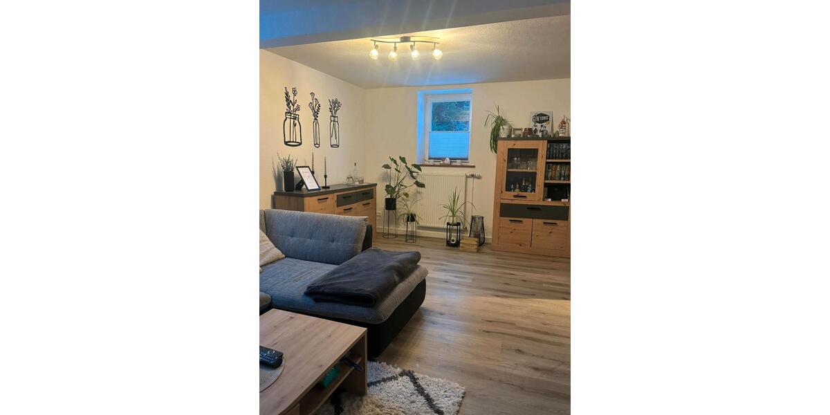 Etagenwohnung Uslar - 3 Zimmer, 86 m&sup2;, 725&euro; | Angebot:24705790