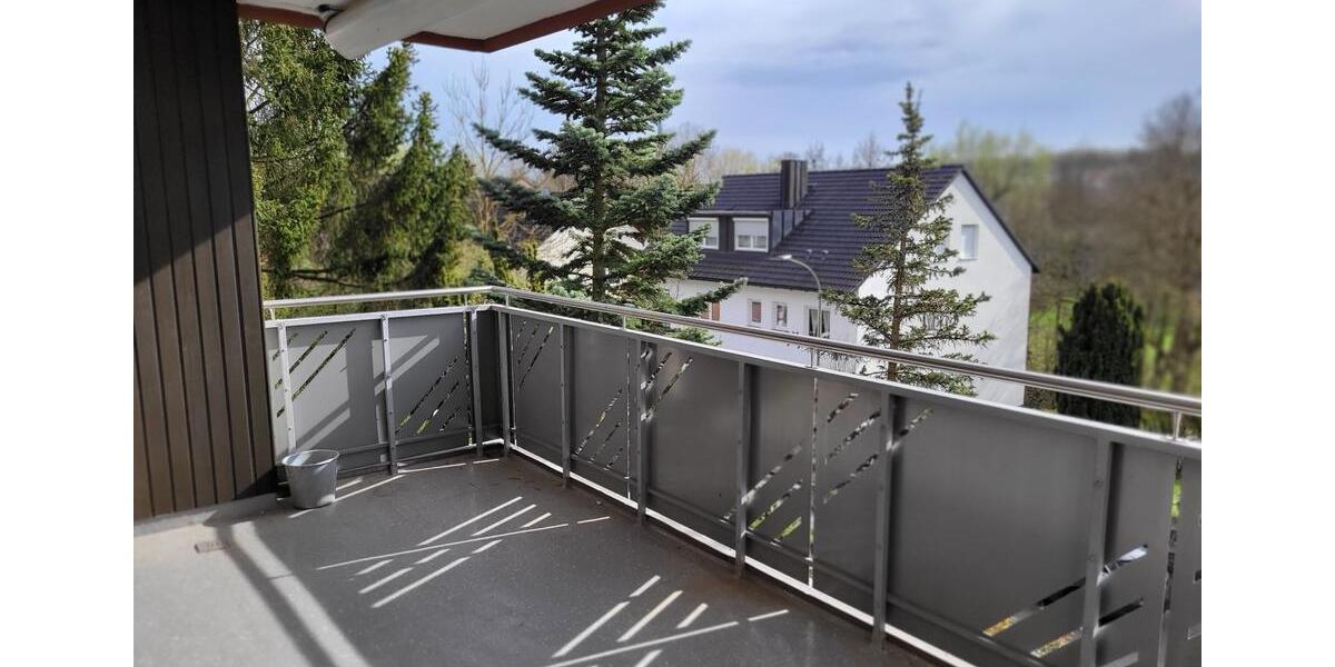 Erdgeschoßwohnung Würzburg Lindleinsmühle - 3.5 Zimmer, 100 m&sup2;, 1.300&euro; | Angebot:24845565