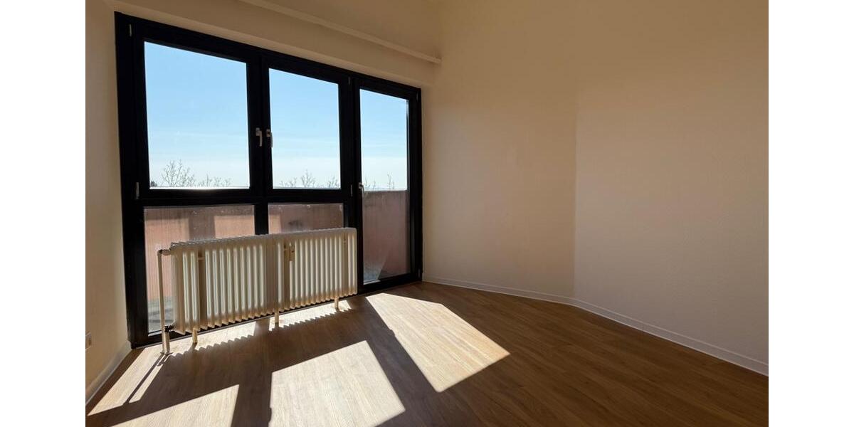 Etagenwohnung Göttingen Roringen - 1 Zimmer, 22 m&sup2;, 480&euro; | Angebot:25418699