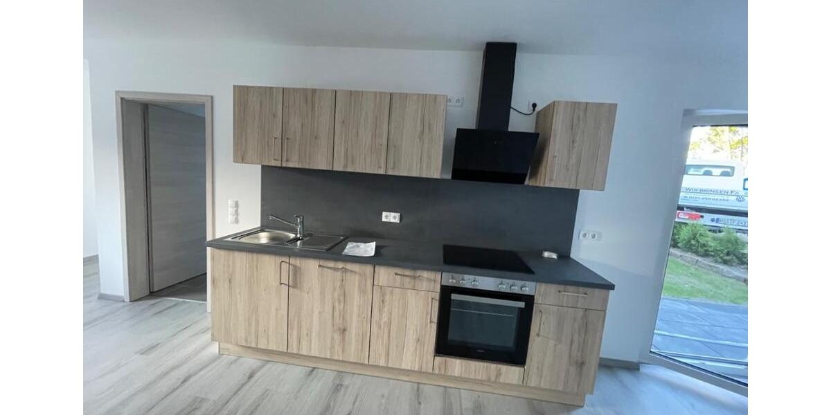 Terrassenwohnung zur Miete 3 zimmer