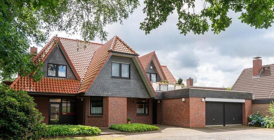 Etagenwohnung Oldenburg Bloherfelde - 2 Zimmer, 14 m&sup2;, 500&euro; | Angebot:25105496