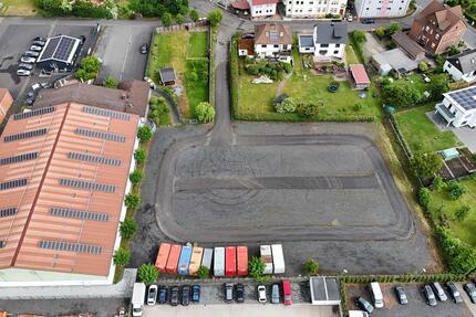 Gewerbeobjekt Bebra - 3.700&euro; | Angebot:24608823