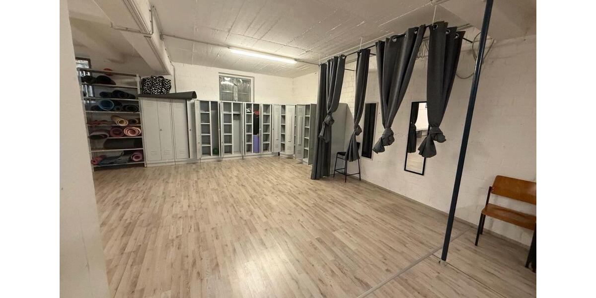 Gewerbeobjekt Oberhausen - 20&euro; | Angebot:24367033