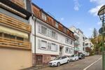 Etagenwohnung Baden-Baden Baden - 3 Zimmer, 135 m&sup2;, 1.500&euro; | Angebot:26296417