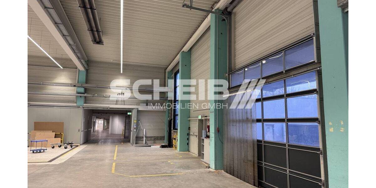 Gewerbeobjekt Schwäbisch Hall Hessental - 20.502&euro; | Angebot:26833158