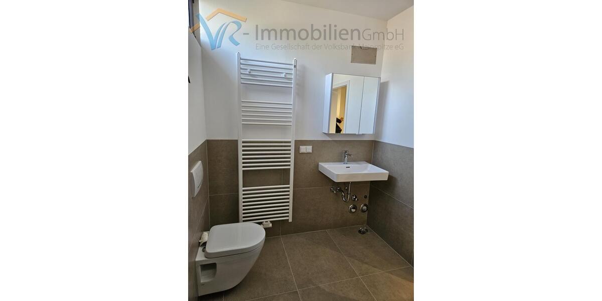 Etagenwohnung Ginsheim-Gustavsburg Gustavsburg - 3.5 Zimmer, 107 m&sup2;, 1.498&euro; | Angebot:23861449