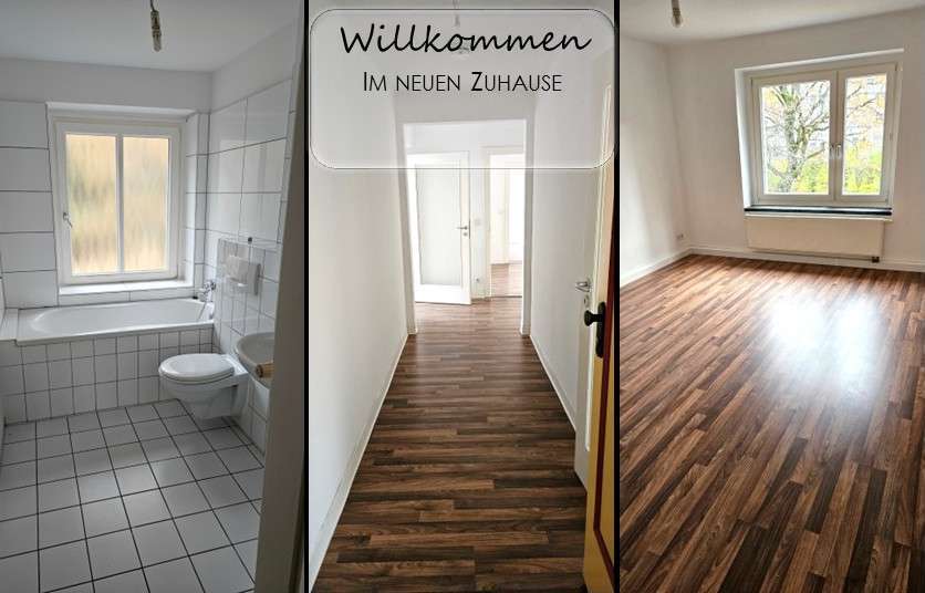 Wohnung zum Mieten in Chemnitz 285 € 52.31 m²