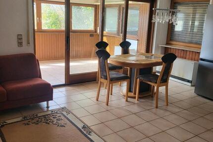 Haus Plochingen - 2 Zimmer, 72 m&sup2;, 1.100&euro; | Angebot:26409622
