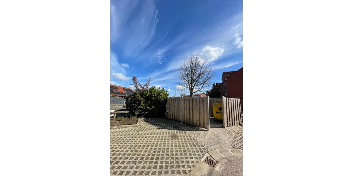 Etagenwohnung Wolfsburg Almke - 2 Zimmer, 43 m&sup2;, 430&euro; | Angebot:25963332