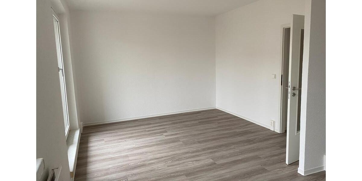 Leben in ruhiger Nachbarschaft 3 zimmer