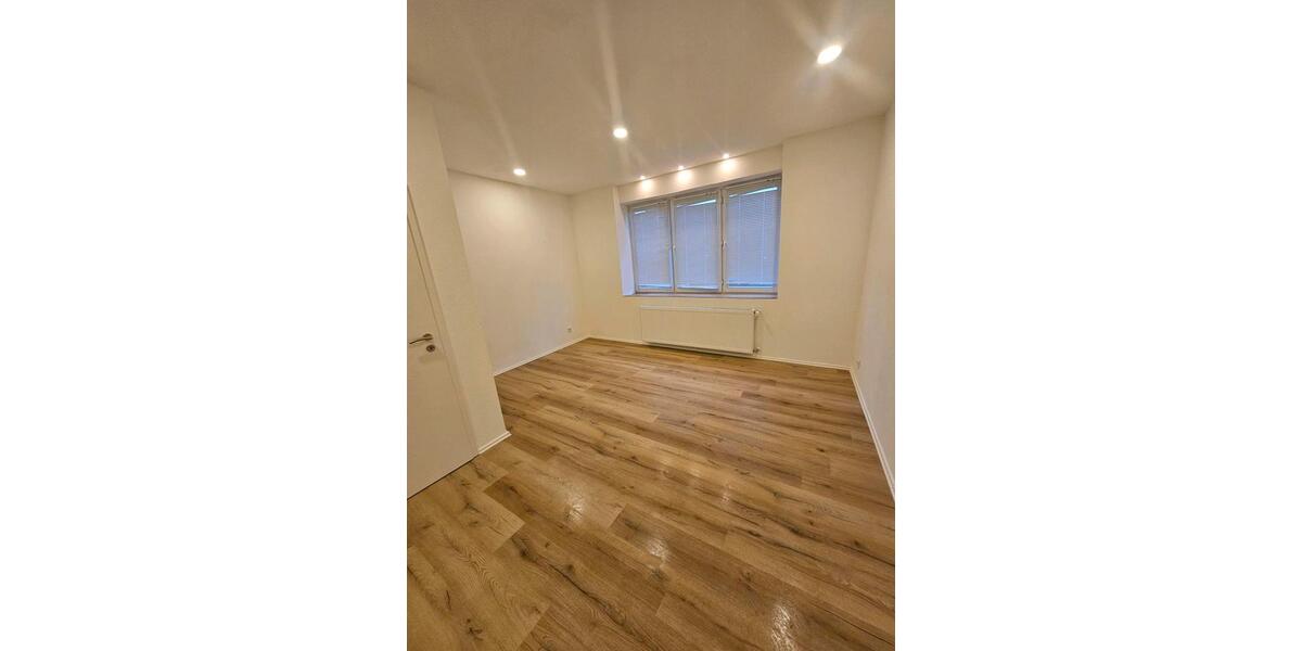 Erdgeschoßwohnung Eschwege - 1.5 Zimmer, 46 m&sup2;, 365&euro; | Angebot:26464503