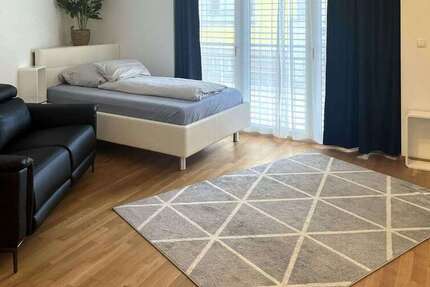 Wohnen auf Zeit in Mörfelden-Walldorf 1.395 € 1 zimmer