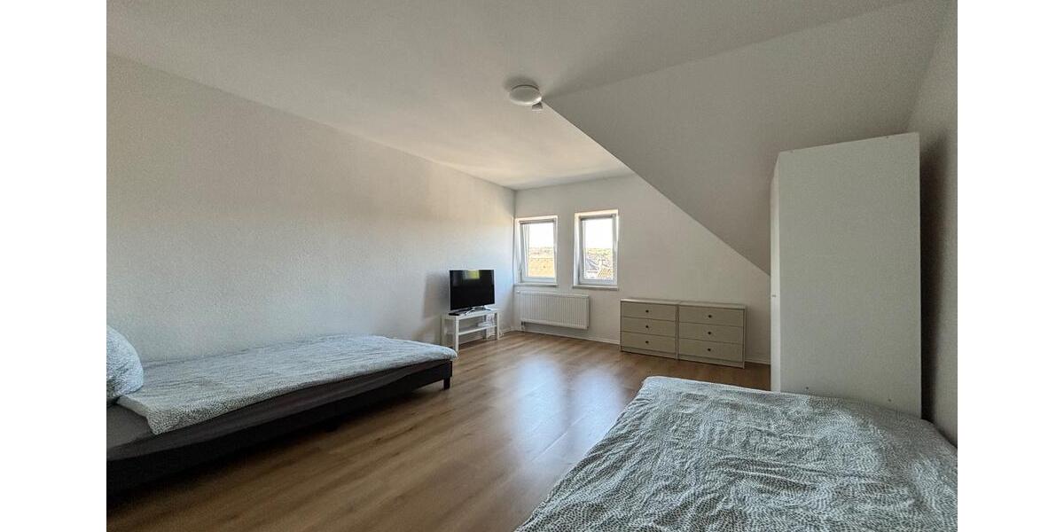 Wohnen auf Zeit Hagen Hagen-Mitte - 2 Zimmer, 50 m&sup2;, 25&euro; | Angebot:25767898