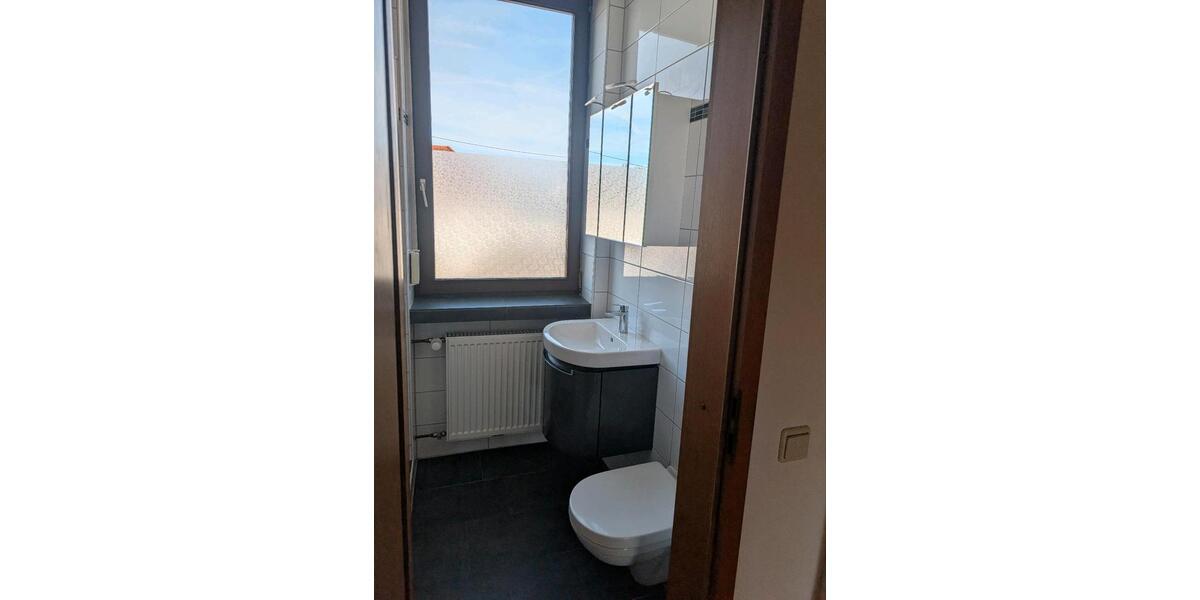 Etagenwohnung Losheim am See - 2 Zimmer, 45 m&sup2;, 360&euro; | Angebot:26235629