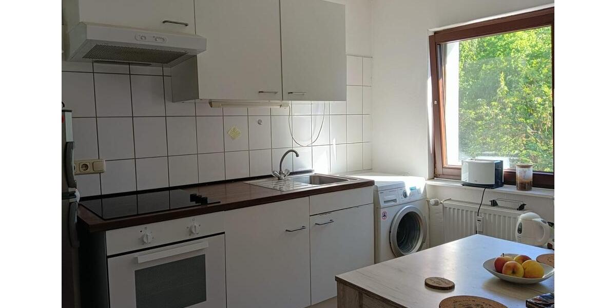 Etagenwohnung Neuenkirchen - 2 Zimmer, 50 m&sup2;, 480&euro; | Angebot:24829278