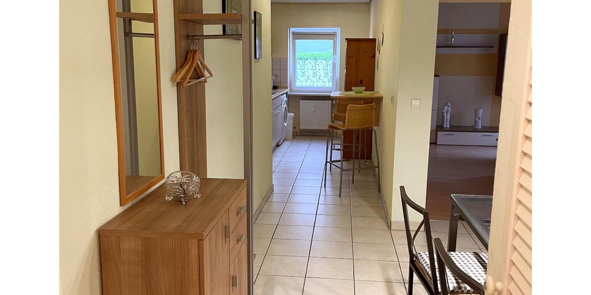 Wohnen auf Zeit Schwetzingen - 2 Zimmer, 65 m&sup2;, 1.390&euro; | Angebot:26210785