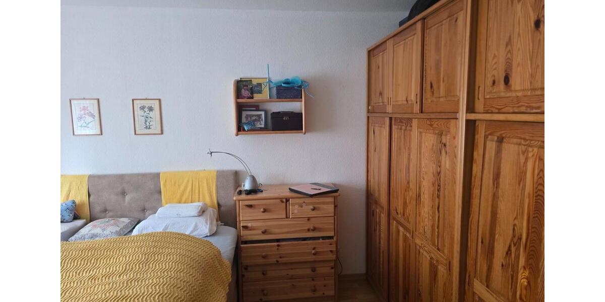 Erdgeschoßwohnung Gotha - 2 Zimmer, 56 m&sup2;, 450&euro; | Angebot:25168902