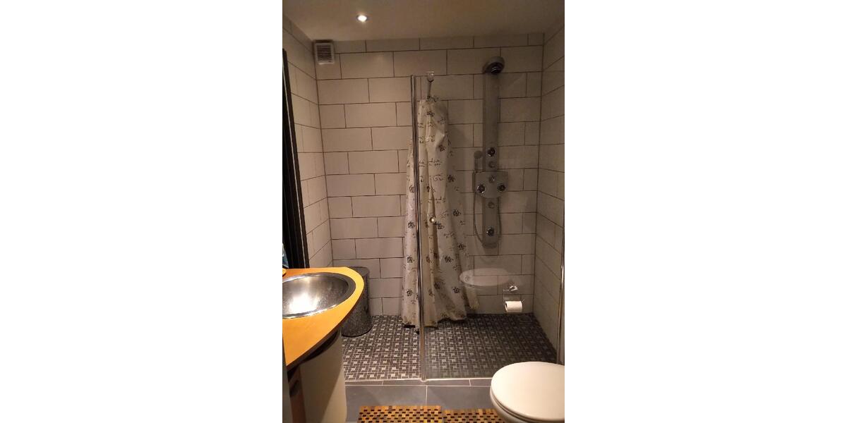 Erdgeschoßwohnung Neckargemünd - 1.5 Zimmer, 43 m&sup2;, 590&euro; | Angebot:26020896