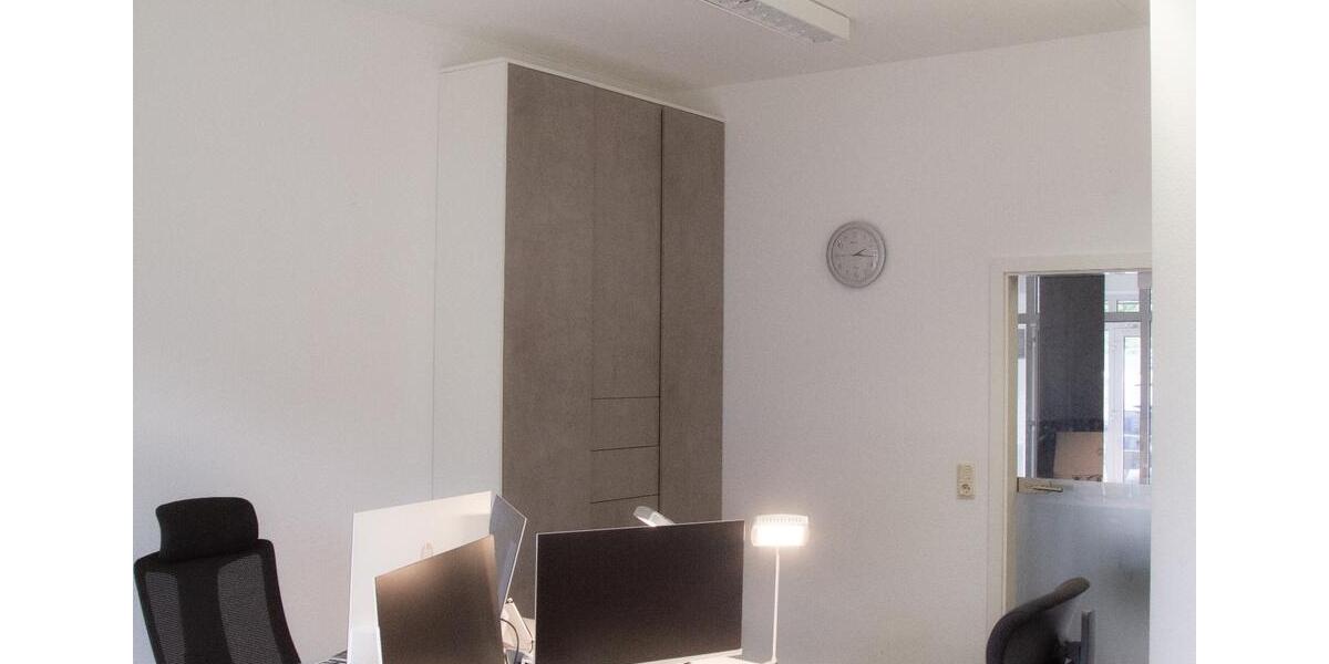 TOP Bürohaus! Eleganter Büroraum im EG zimmer