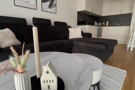 Wohnung Rostock Alt Bartelsdorf - 2 Zimmer, 46 m&sup2;, 828&euro; | Angebot:25374369