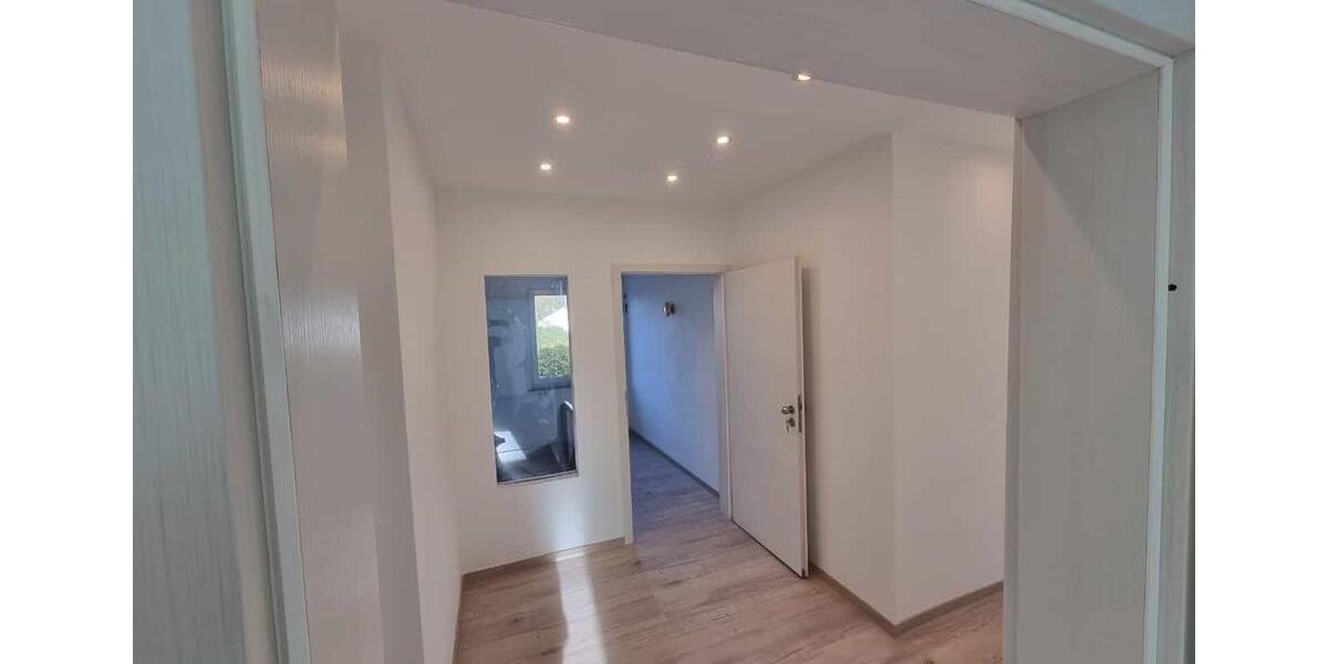 Etagenwohnung Borken (Hessen) - 1 Zimmer, 95 m&sup2;, 1.080&euro; | Angebot:26293220