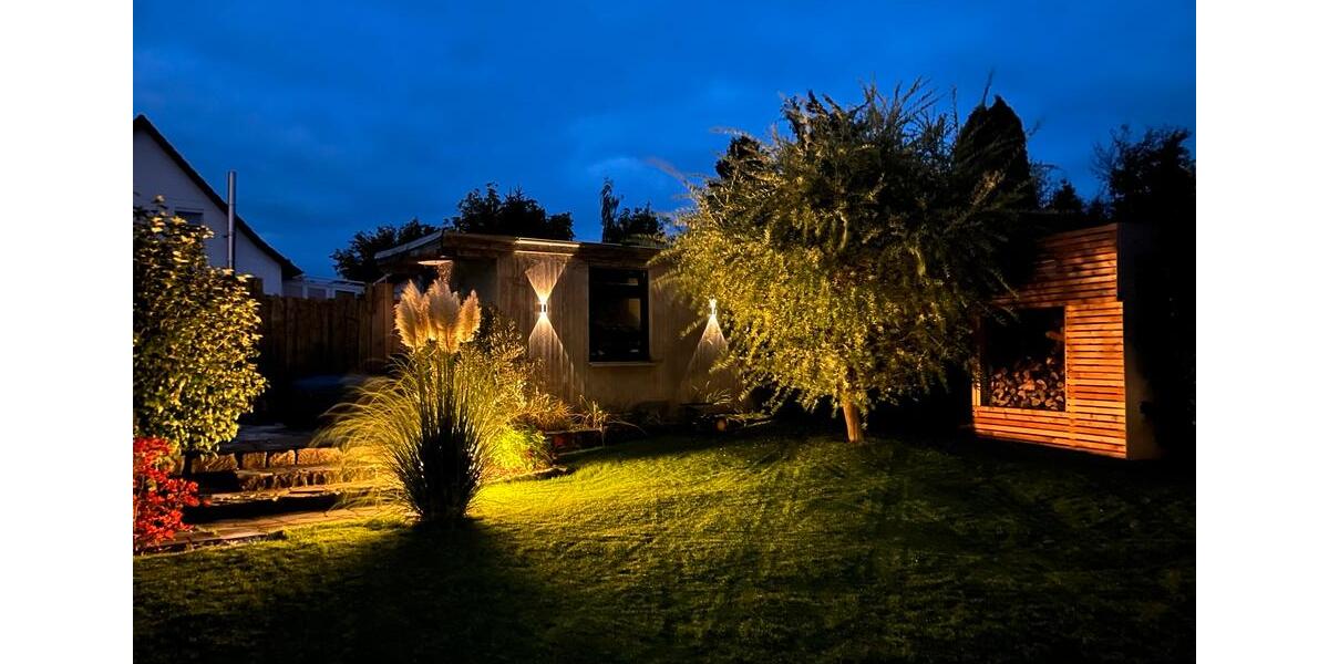 Einfamilienhaus ab März 2026 zu vermieten 5 zimmer