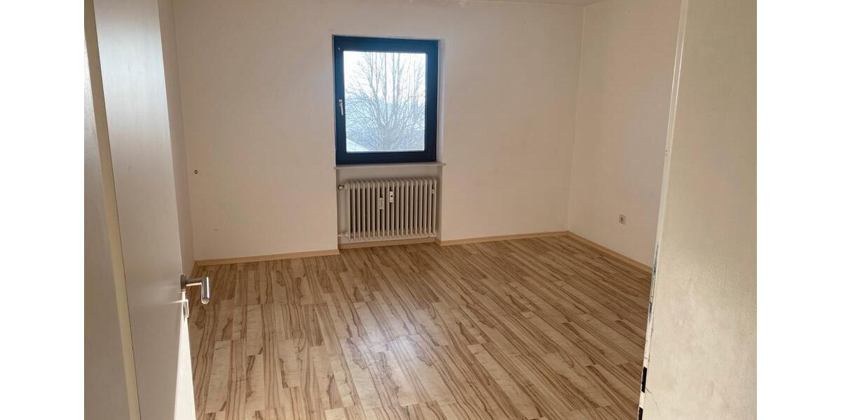 Etagenwohnung Hinterschmiding - 3 Zimmer, 93 m&sup2;, 620&euro; | Angebot:24534416