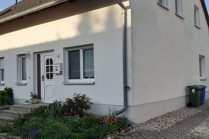 Haus Südliches Anhalt OT Gnetsch Gnetsch - 3.5 Zimmer, 103 m&sup2;, 721&euro; | Angebot:26576075