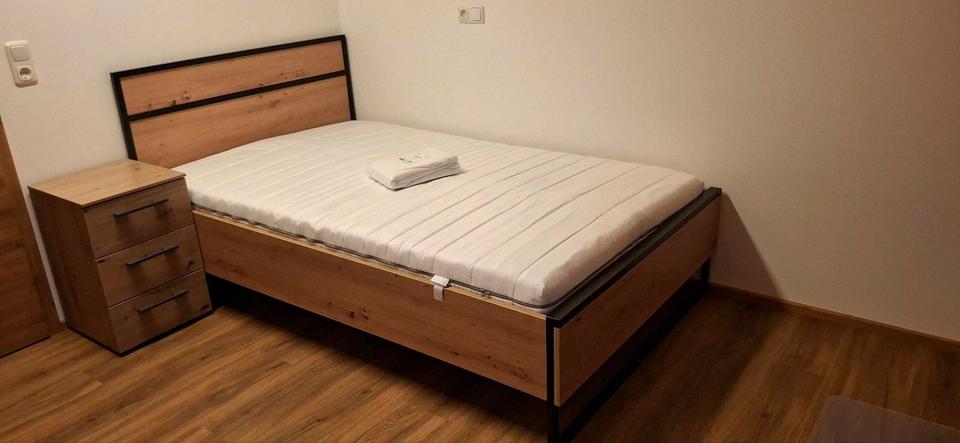 Wohnen auf Zeit Gaißach - 1 Zimmer, 15 m&sup2;, 350&euro; | Angebot:24214067