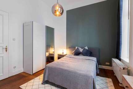 WG-Zimmer in Hamburg 930 € 16 m² zimmer