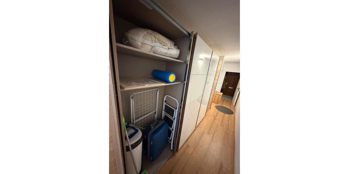 Terrassenwohnung Bischofsgrün - 2 Zimmer, 63 m&sup2;, 700&euro; | Angebot:24976694