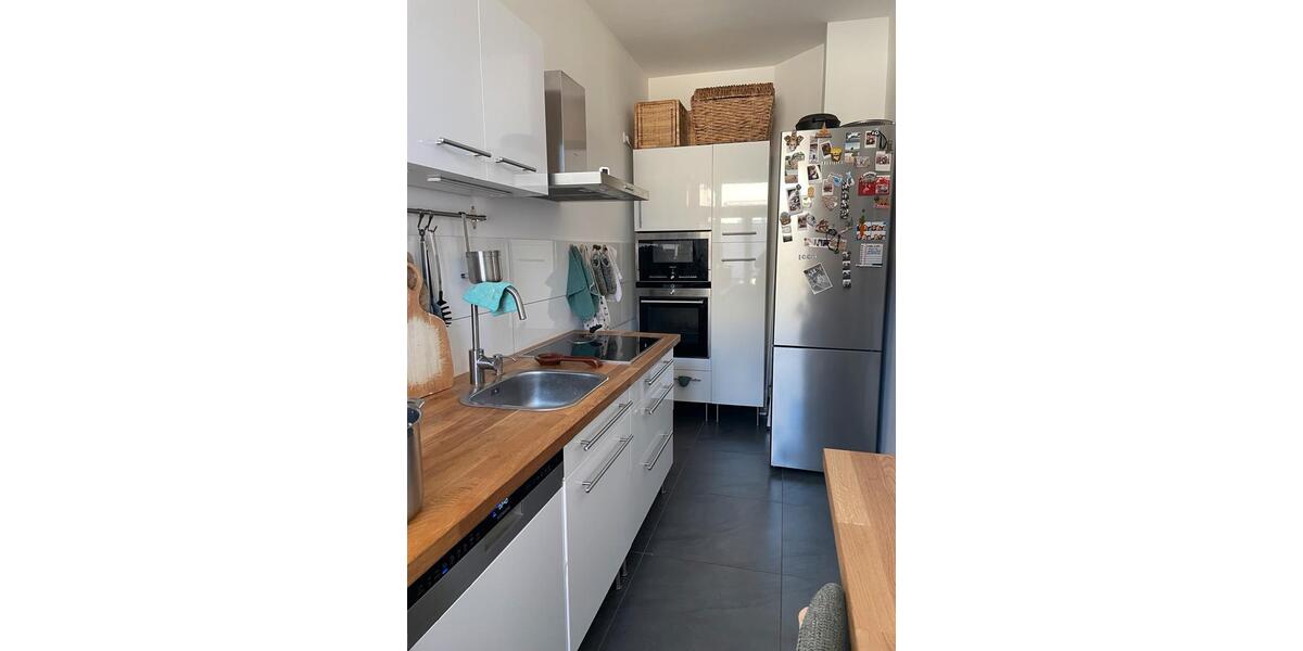 Etagenwohnung Markkleeberg - 2 Zimmer, 72 m&sup2;, 1.170&euro; | Angebot:26534772