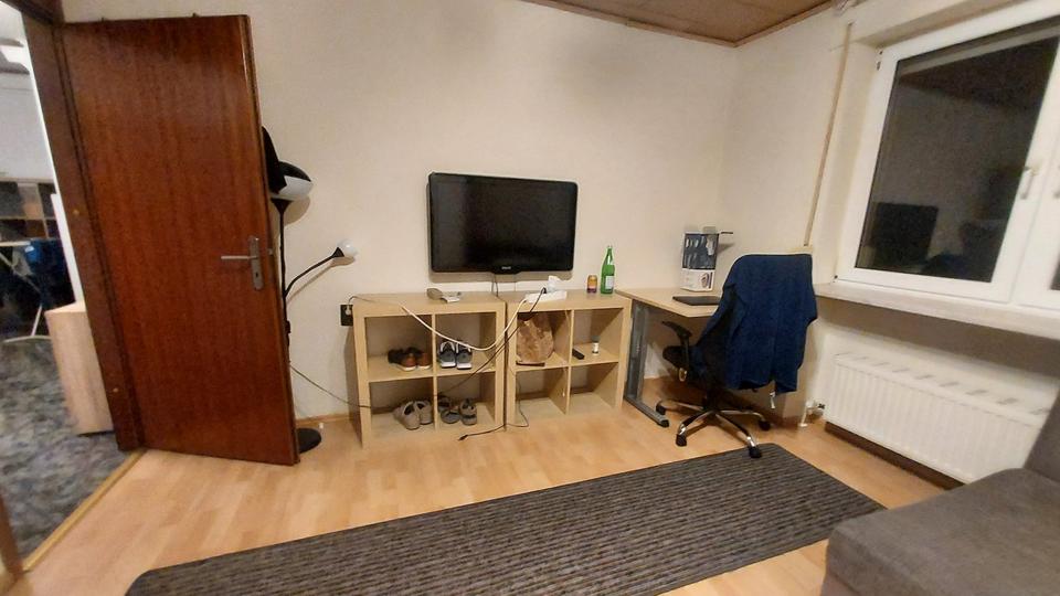 Wohnen auf Zeit Kerpen Buir - 1 Zimmer, 16 m&sup2;, 450&euro; | Angebot:25840002