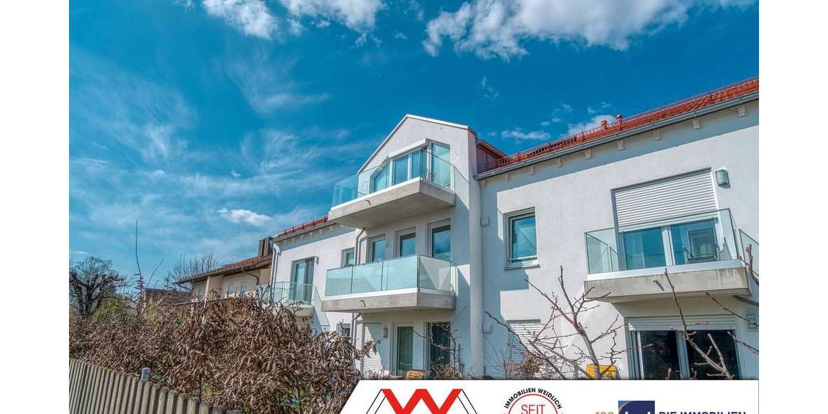 Etagenwohnung Grafing - 1.5 Zimmer, 40 m&sup2;, 670&euro; | Angebot:26153136