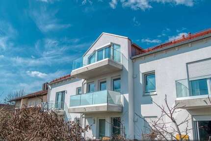 Wohnung Grafing - 1.5 Zimmer, 40 m&sup2;, 670&euro; | Angebot:26153136