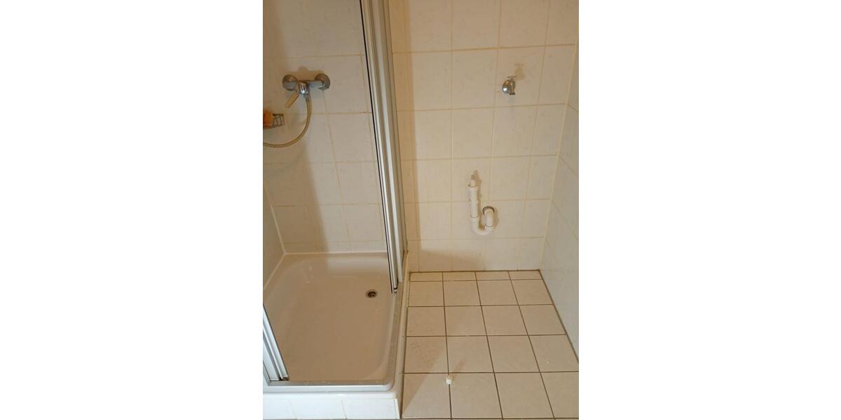 Etagenwohnung Meiningen - 1 Zimmer, 35 m&sup2;, 300&euro; | Angebot:26663870