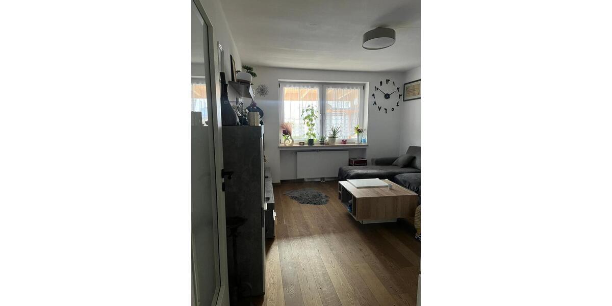 Erdgeschoßwohnung Bad Wörishofen - 3 Zimmer, 70 m&sup2;, 1.150&euro; | Angebot:25172834
