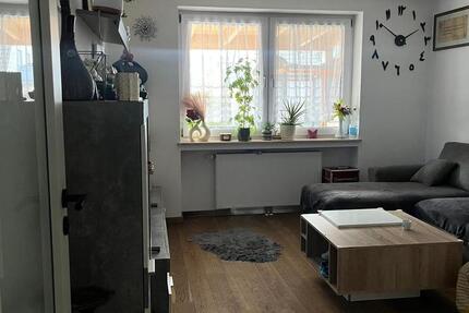 Wohnung Bad Wörishofen - 3 Zimmer, 70 m&sup2;, 1.150&euro; | Angebot:25172834