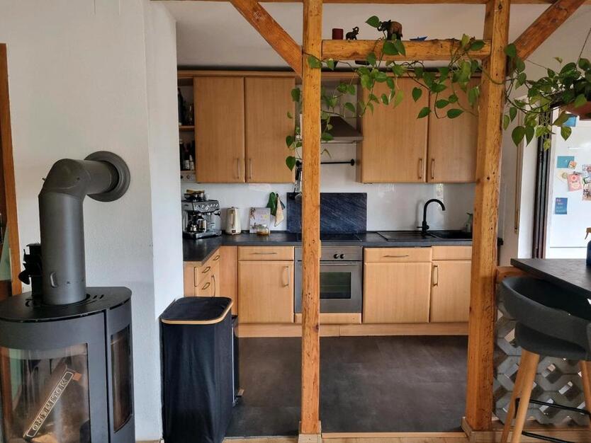 befristete (!)Wohnung in Gomaringen (Kreis Tübingen) zu vermieten